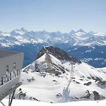 Les Faverges 5 By Interhome Appartement Crans-Montana