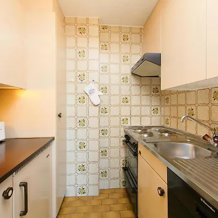 Les Faverges-3 By Interhome * Crans-Montana