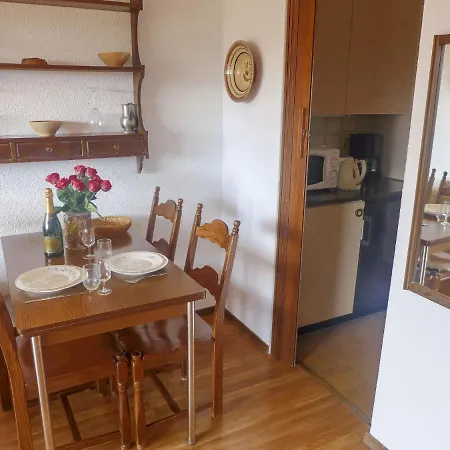 Les Faverges-3 By Interhome