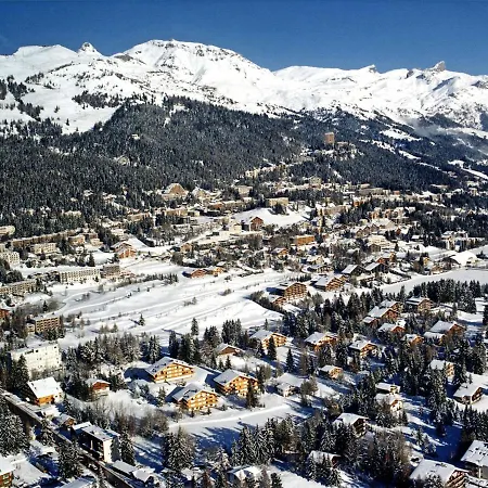 Les Faverges.3 *