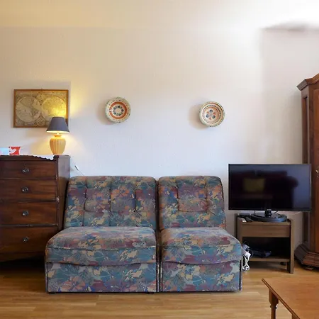 Les Faverges 5 By Interhome Apartment Crans-Montana