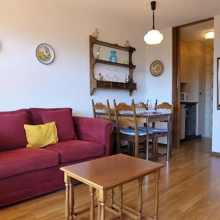 Les Faverges-3 By Interhome *