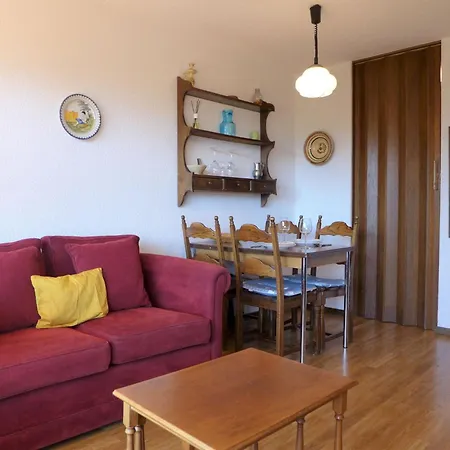 Les Faverges 5 By Interhome