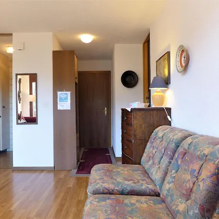Appartamento Les Faverges-3 By Interhome Crans-Montana