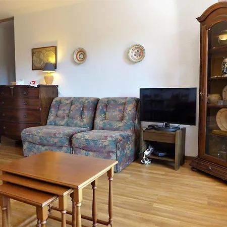 Les Faverges 5 By Interhome Apartment Crans-Montana