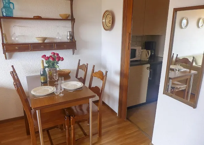 Les Faverges 5 By Interhome