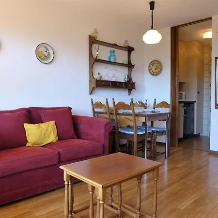 Les Faverges 5 By Interhome *