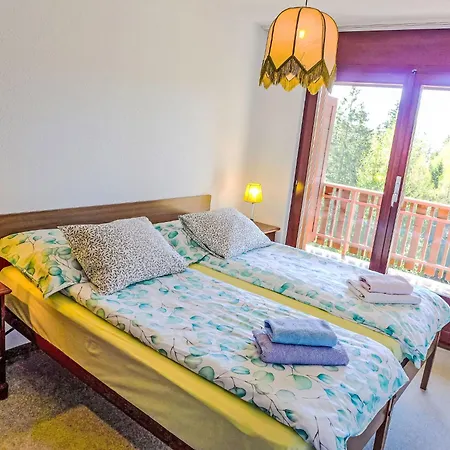 Les Faverges 5 By Interhome