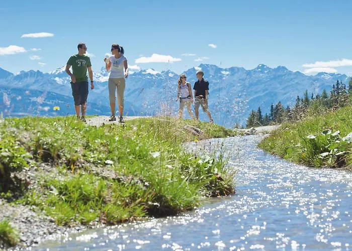 Les Faverges 5 By Interhome *