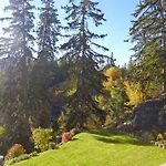 Les Faverges 5 By Interhome Apartment *