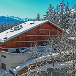 Les Faverges 5 By Interhome Apartment
