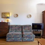 Les Faverges 5 By Interhome Apartment Crans-Montana