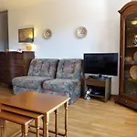 Les Faverges 5 By Interhome Apartment Crans-Montana