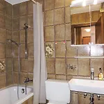 Les Faverges 5 By Interhome Apartment *