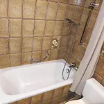 Les Faverges 5 By Interhome * Crans-Montana