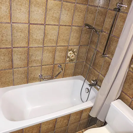 Les Faverges 5 By Interhome * Crans-Montana